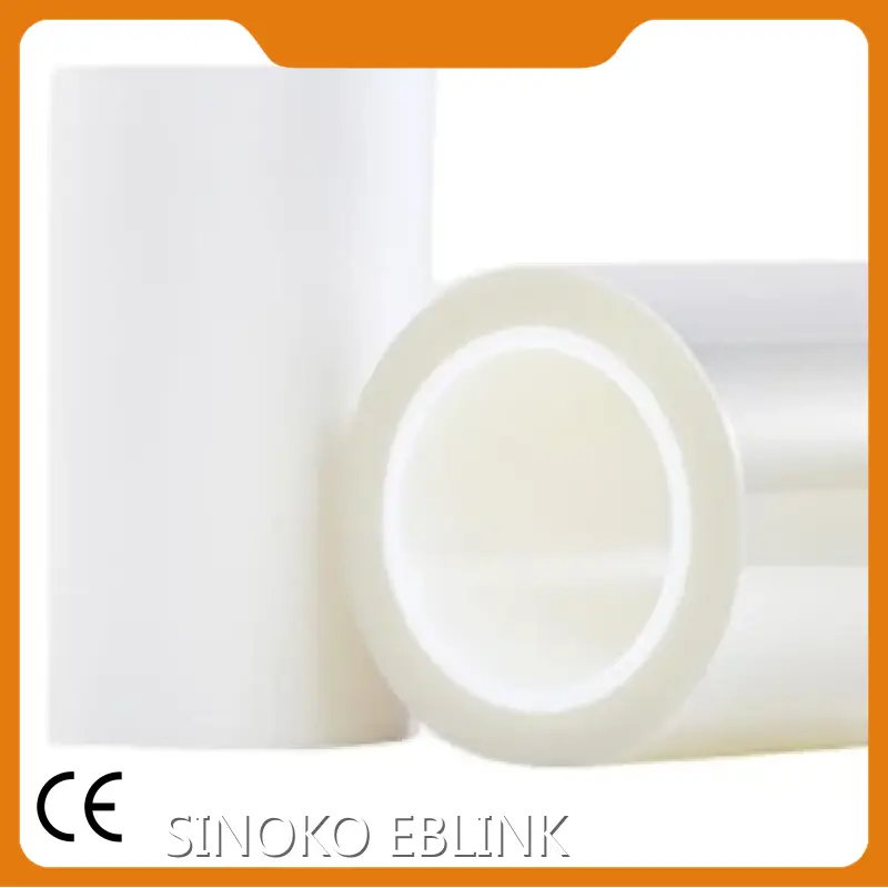 Pet Film Suppliers for Grains Packaging Free Samplesmanufacturer 1
