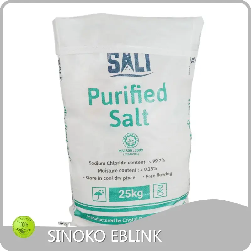 Sturdy Plastic Packaging Bags Plastic Packaging Bags Company 1