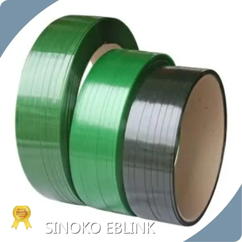 Sturdy Plastic Packaging for Construction Materials Packaging 1