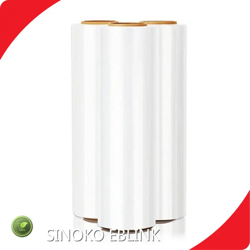 High Qualitypp Films for Grains Packaging 1