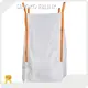Fibc Bag Crops Seeds. Cross Corner Loopcompany 1
