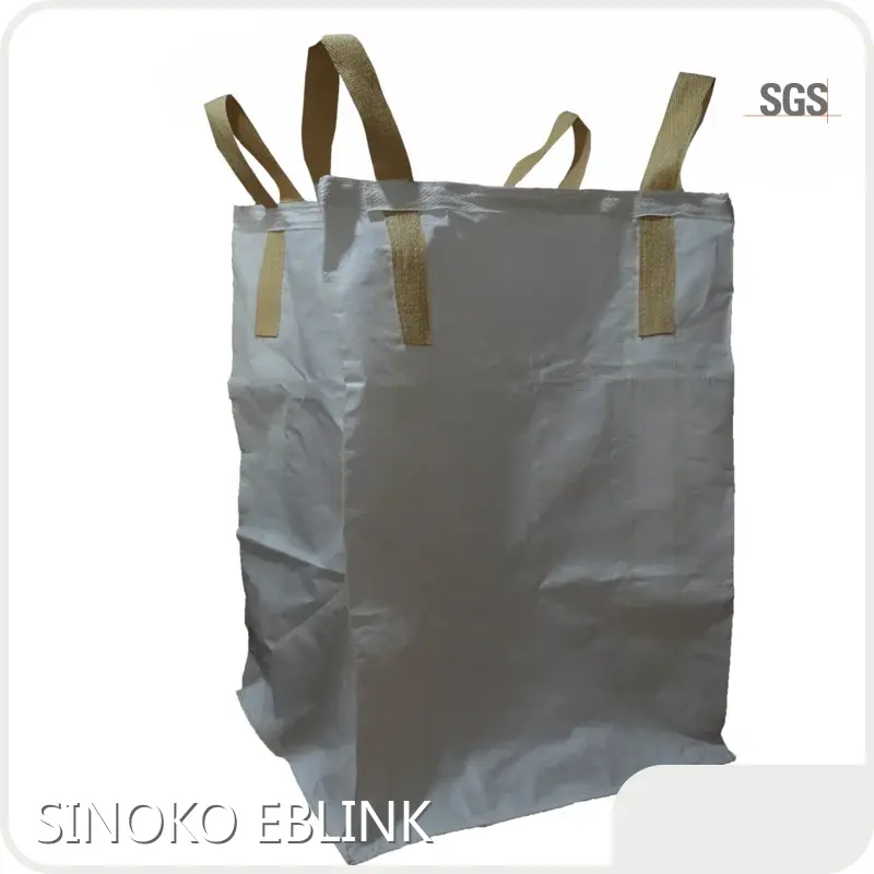 Plastic Packaging Manufacturer for Construction Materials Packaging100 Cm 1