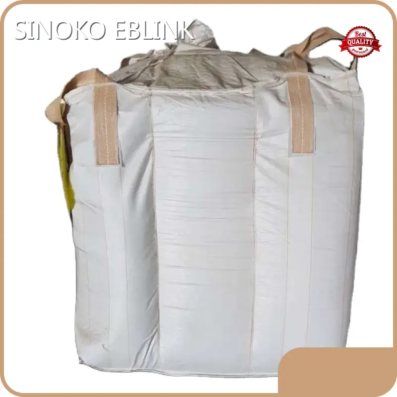Hot Sale Pp Fibc Bags for Grains Packaging 1