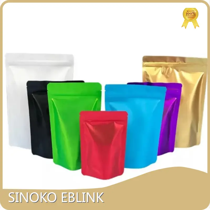 Bulk Production Aluminium Foil Cooler Bag Price List 1