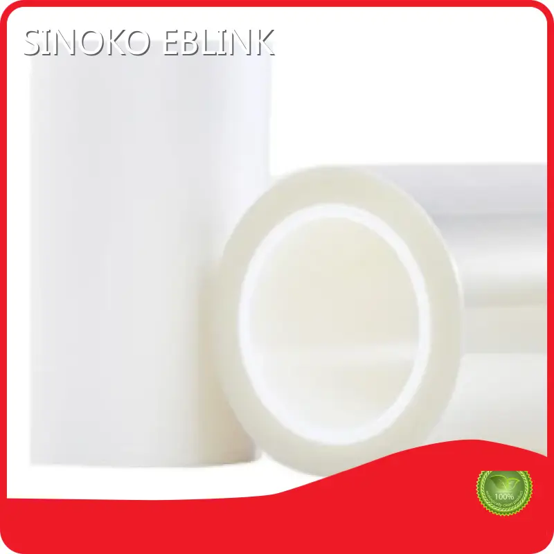 SINOKO Plastic Roll Packing Cartonsupplier 1