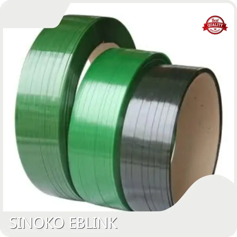 Plastic Packaging Bags for Packaging Company 1