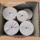 SINOKO Hdpe Pp Woven Bags Upplier 1