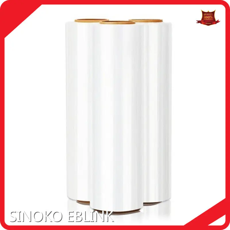 New Arrival Plastic Wrap Film Plastic Wrap Film Company 1