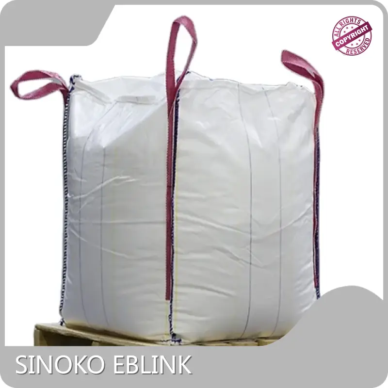 Bulk Fibc Bags Manufacturer for Packaging2000kg-2500kg 1