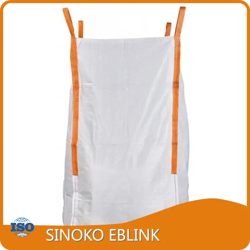 New Arrival Custom Plastic Bags for Business Manufacturer for Grains Packaging 1