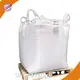 Fibc Bag White Corrugated Paper Or Palletsupplier 1