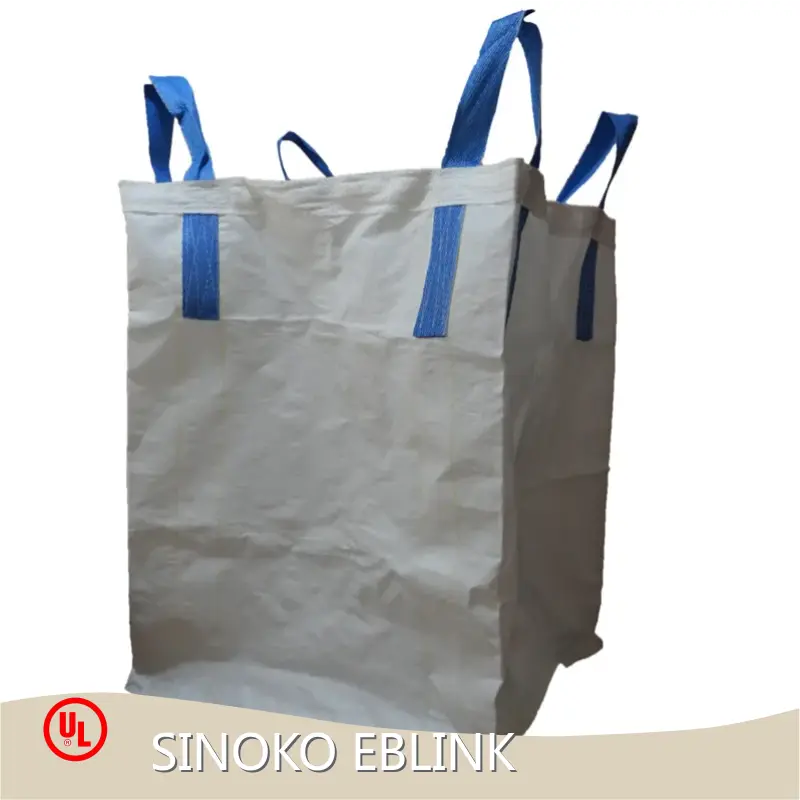 Fibc Bag Factory for Packaging2000kg-2500kg 1