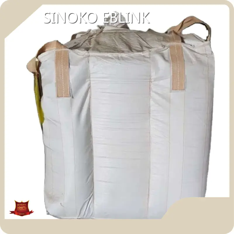 Fibc Bag 100 Cm Stretch Filmfactory 1