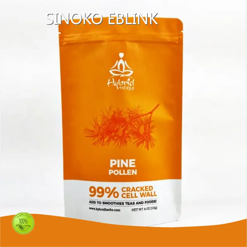 High Quality Colored Ziplock Bags Factory for Construction Materials Packaging 1