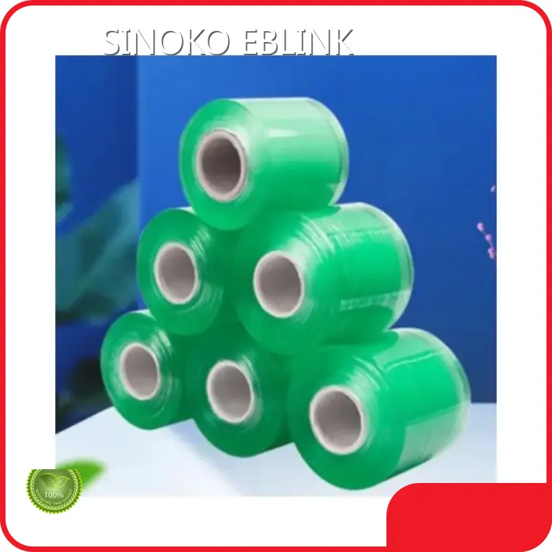 New Arrival Wholesale Plastic Film Manufacturer for Grains Packaging 1