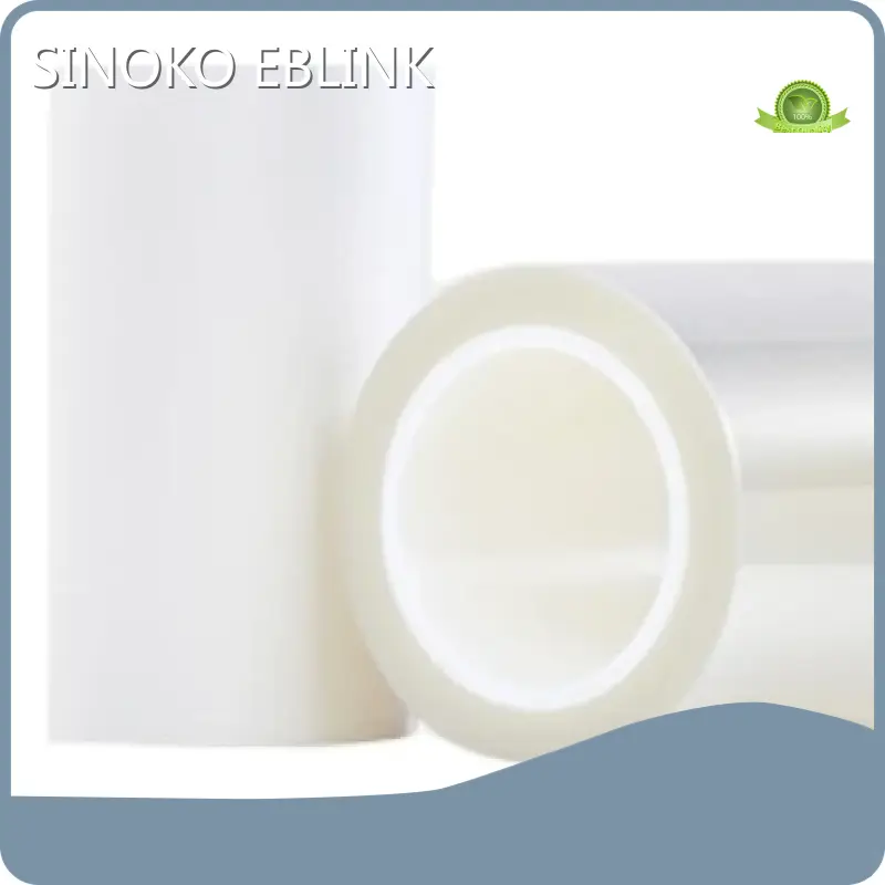 Custom Pet Strapping Tape Manufacturer for Chemicals Packaging 1