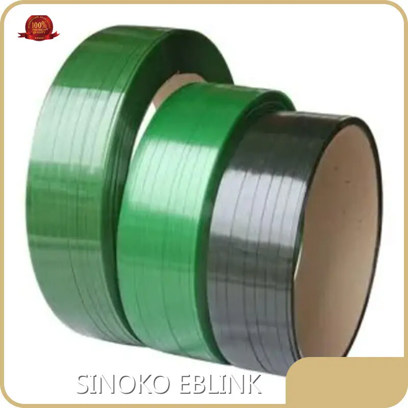 Custom Plastic Packaging Supplier for Construction Materials Packaging 1