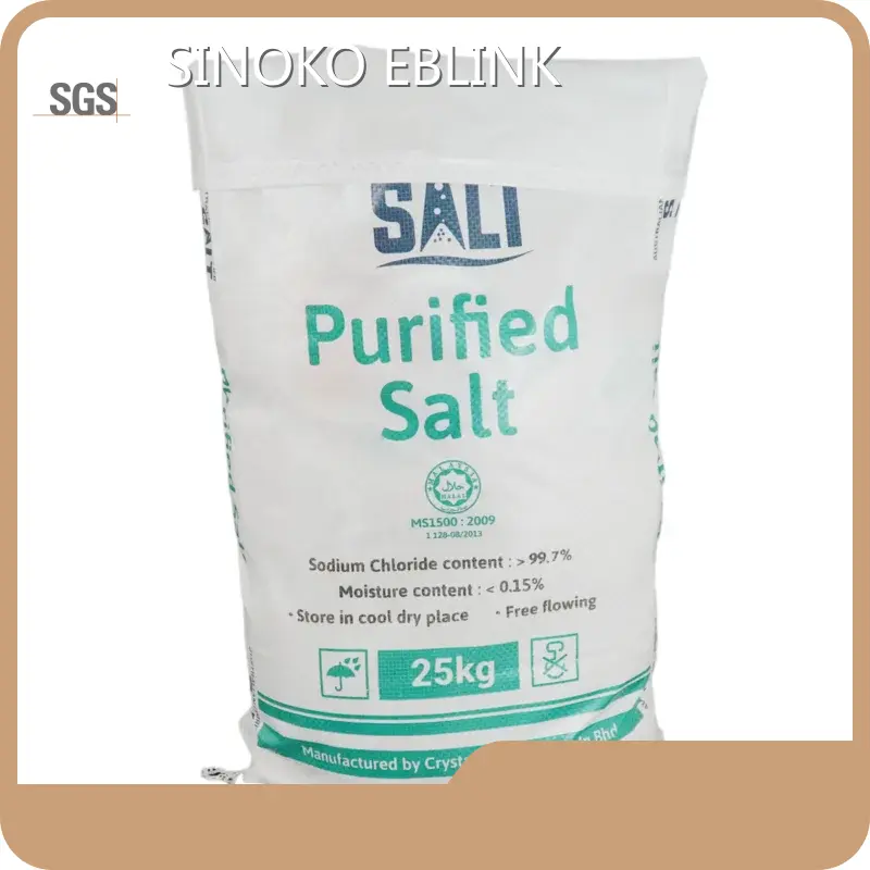 High Quality Hdpe Pp Woven Bags Hdpe Pp Woven Bags Company 1