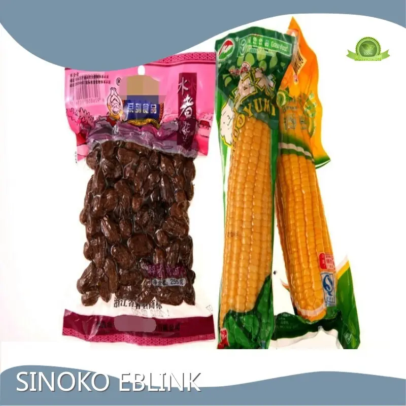 High Qualitycoloured Polythene Bags for Construction Materials Packaging 1