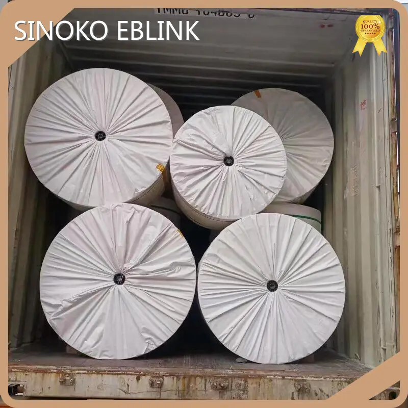 Bulk Production Transparent Pp Woven Bag Transparent Pp Woven Bag Company 1