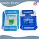 Pp Hdpe Woven Bags Supplier for Construction Materials Packaging 1