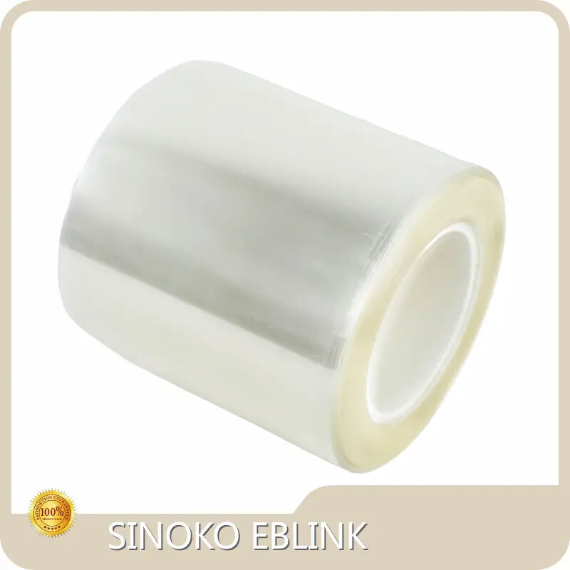 Hot Sale Plastic Film Company for Chemicals Packaging 1