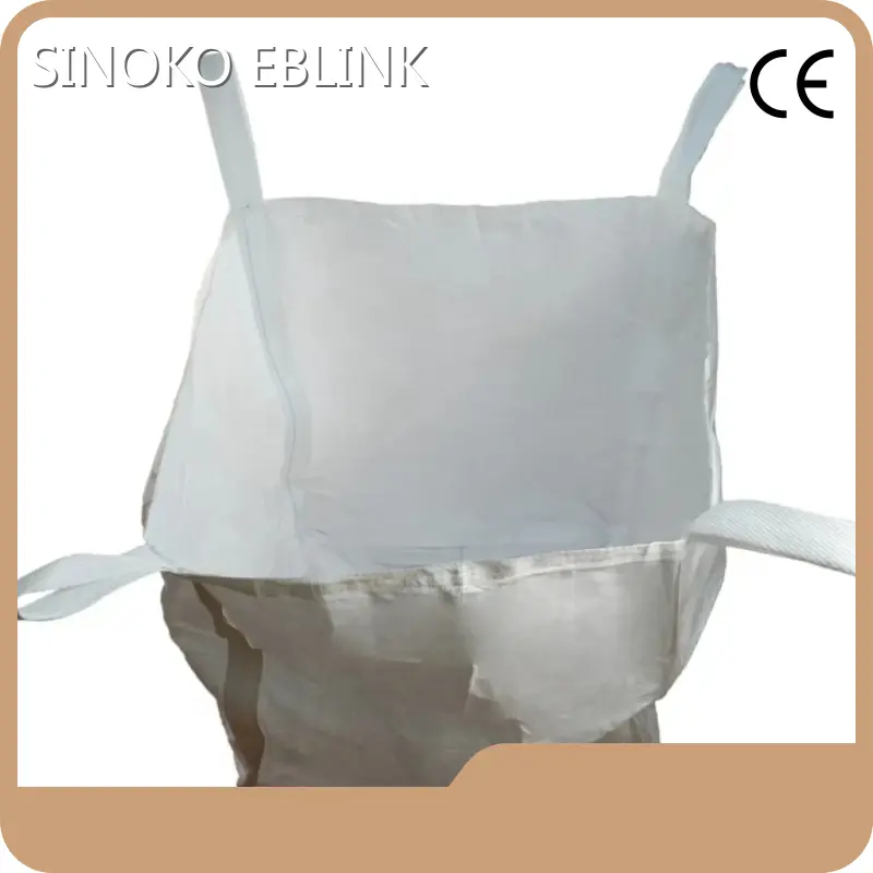 Plastic Packaging Sinoko Asbestossupplier 1