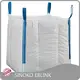 Bulk Productionflexible Intermediate Bulk Container Bags for Chemicals Packaging Top Fill Skirt Polypropylene Container Bag 1