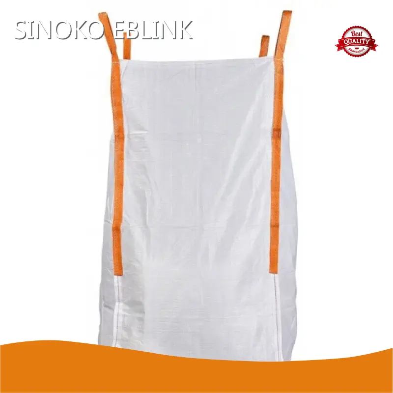 OEM/ODM Bulk Fibc Bags for Minerals Packaging 1