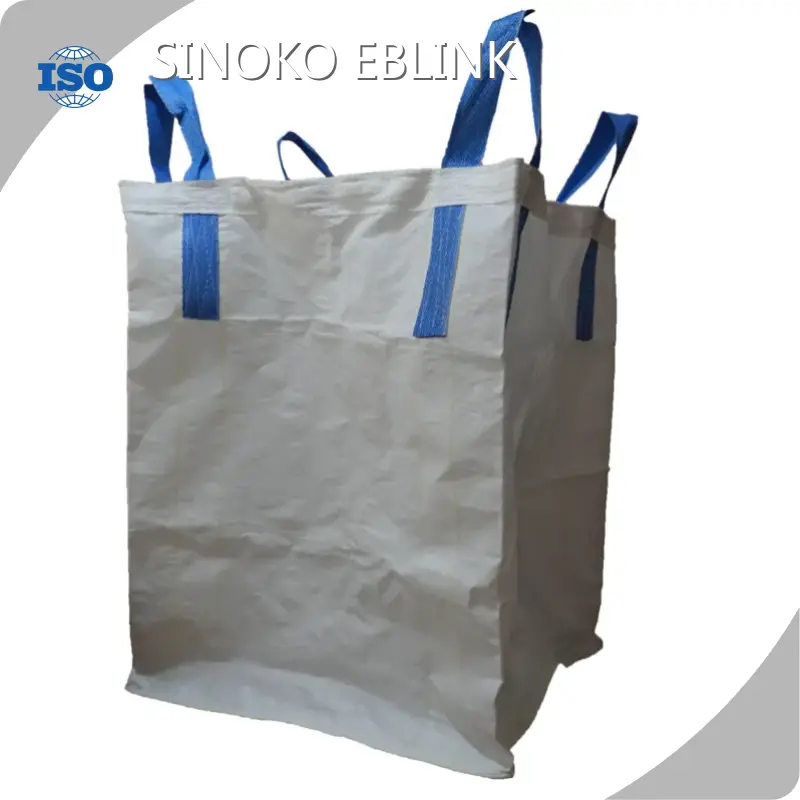 Bulk Production Bulk Fibc Bags Bulk Fibc Bags Company 1