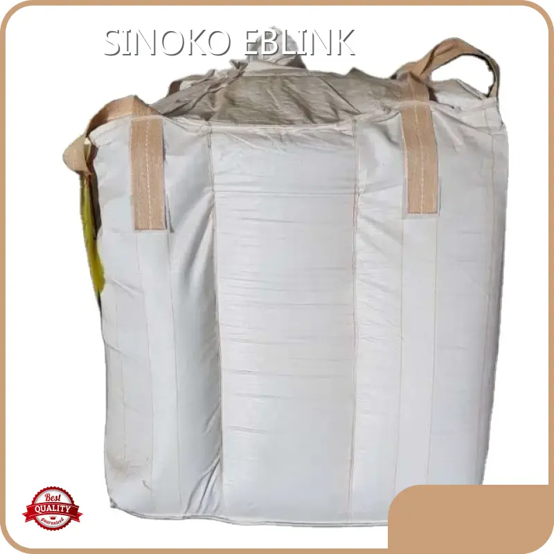Plastic Packaging for Grains Packaging Corrugated Paper Or Palletmanufacturer 1
