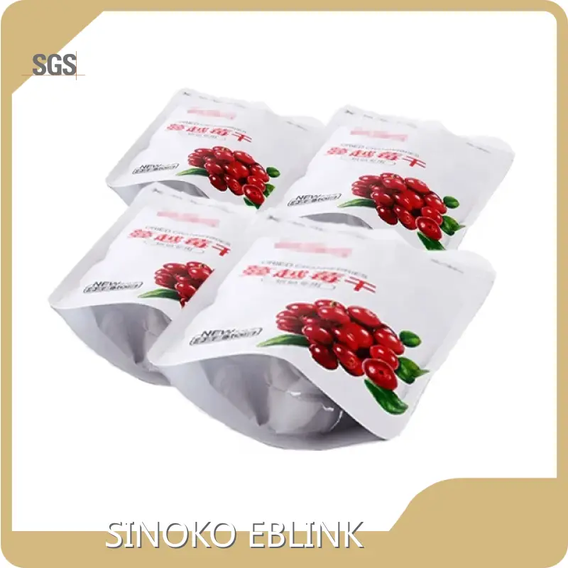 OEM/ODM Colored Plastic Bags Wholesale Factory for Packaging 1