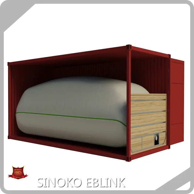 New Arrival Flexitank Manufacturer for Packaging 1