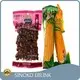 For Minerals Packaging Custom Plastic Bags for Business by SINOKO 1