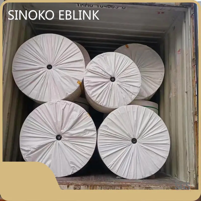 OEM/ODM Transparent Pp Woven Bag Factory for Minerals Packaging 1