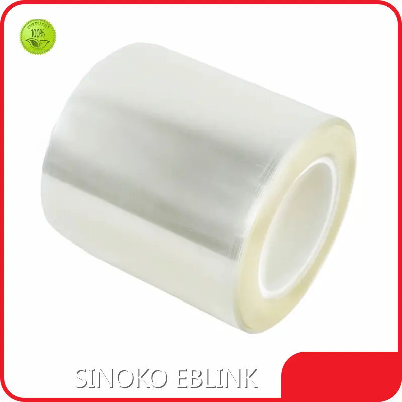 Hot Salepet Anti Scratch Film for Construction Materials Packaging 1