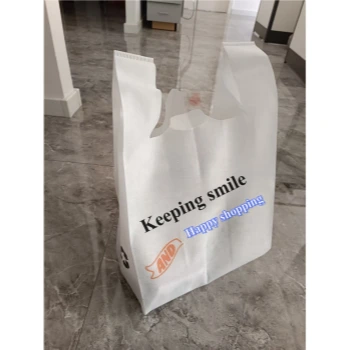 Reusable Grocery Shopper Totes for Food and Beverages 1