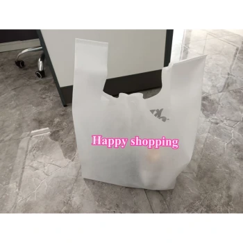 Printed Jutes Bags for Clothings and Toys 1