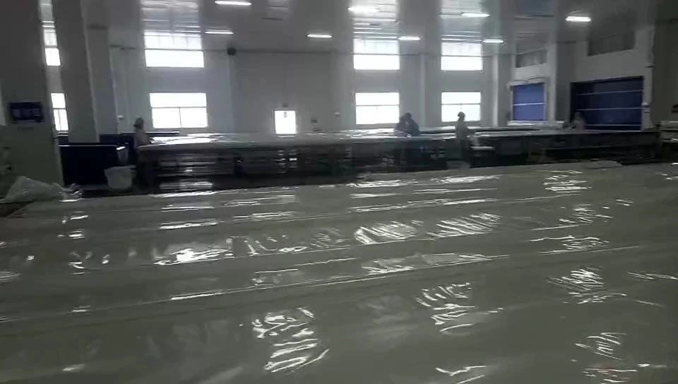 Container Liners, Flexitanks and Flexi-IBCs 1