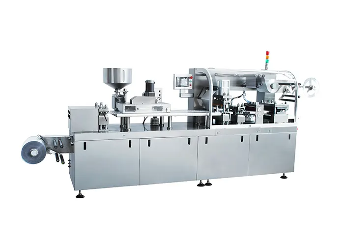 Pharmaceutical Sachet Packaging Machine Computerized SUPM 2