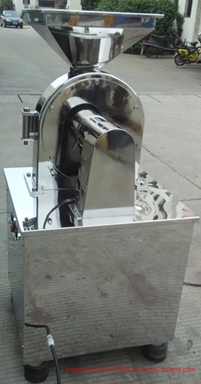 Pharmazeutische Maschinen 20b Universal-Pulverisiermaschine 4