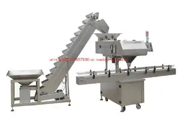 Pharmaceutical Filling Equipment Automatic - - SUPM 5
