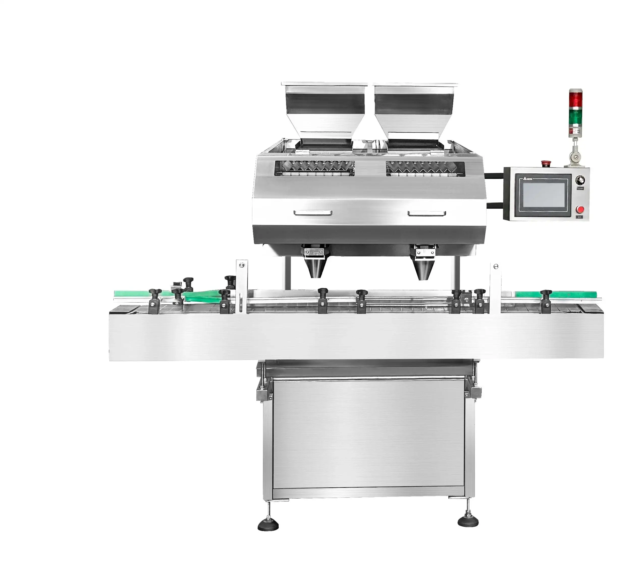 Pharmaceutical Filling Equipment Automatic - - SUPM 2