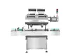 Pharmaceutical Filling Equipment Automatic - - SUPM 2