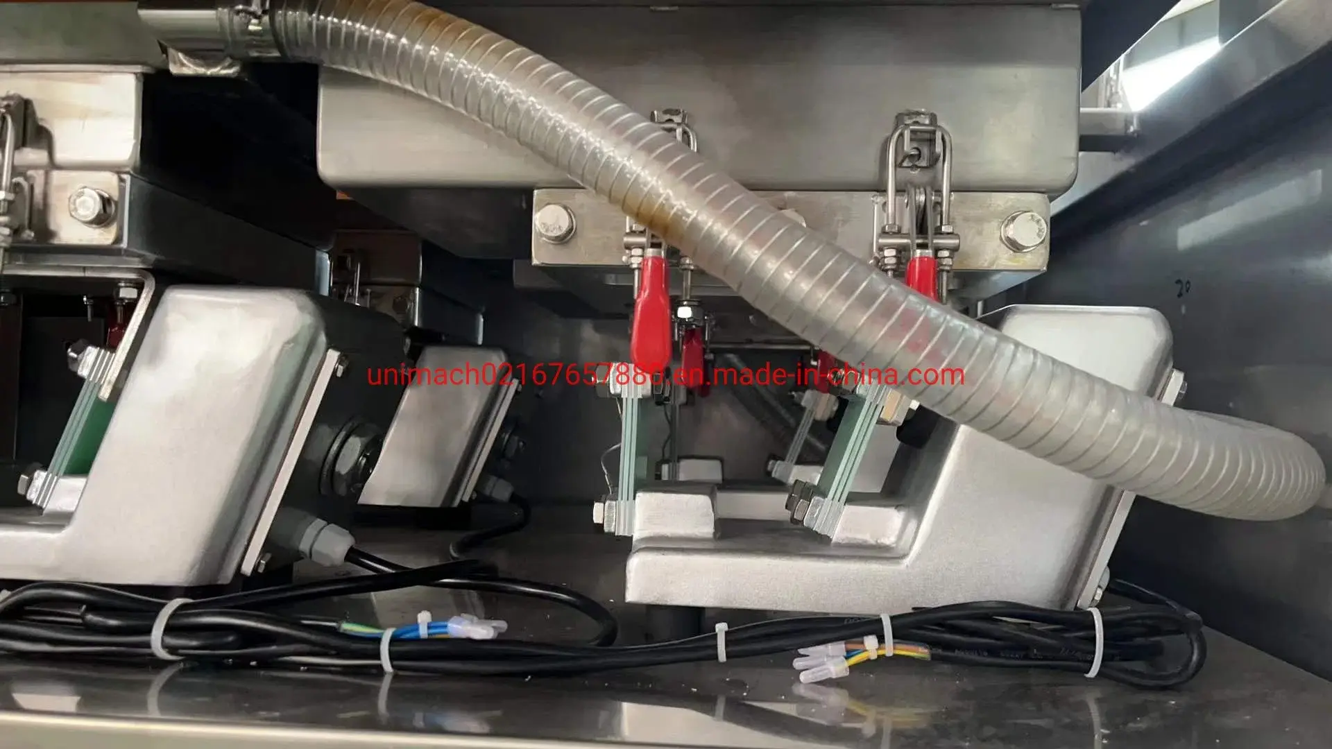 Pharmaceutical Filling Equipment Automatic - - SUPM 7