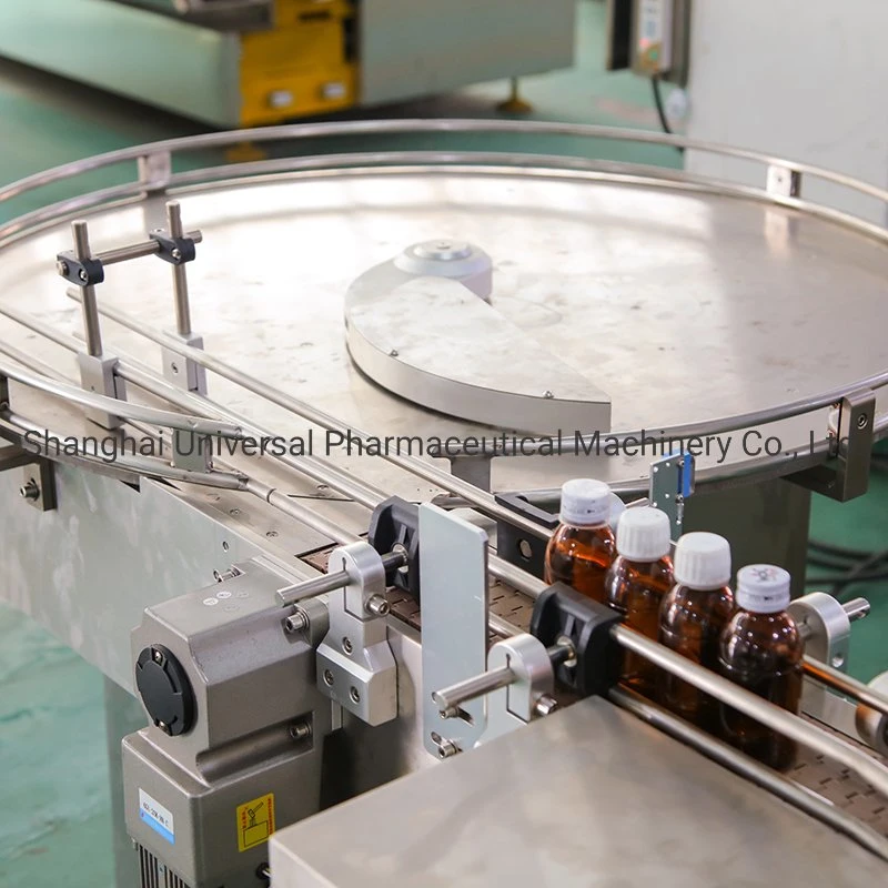 Pharmaceutical Filling Machine SUPM - - SUPM 5
