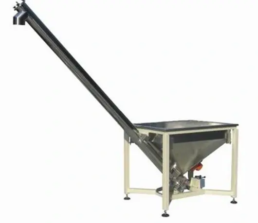Blister Packaging Line Coffee Powder by SUPM 7