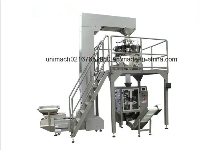 Pharmaceutical Packing Machine HB-VPP - - SUPM 3