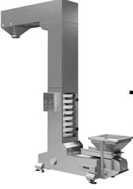 Automated Packaging Line 800.000kg - - SUPM 7