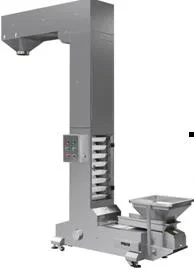 Automated Packaging Line 800.000kg - - SUPM 7